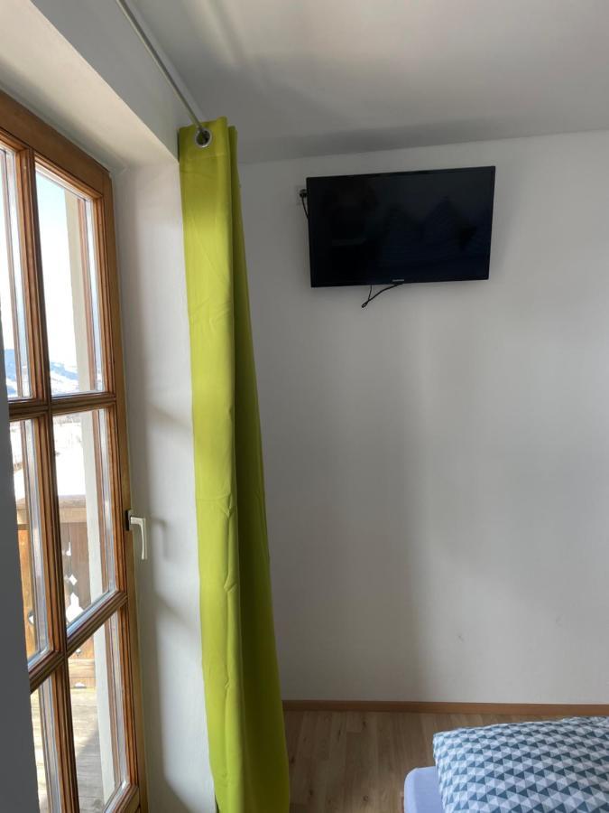 Apartment Sabrina 蓬高圣约翰 外观 照片